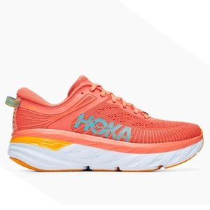 Hoka Bondi 7 Sneakers